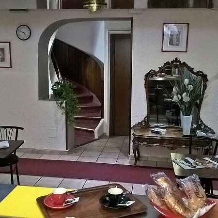 מילאנו Hotel Del Sole מראה חיצוני תמונה