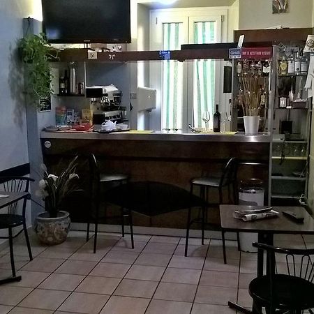 מילאנו Hotel Del Sole מראה חיצוני תמונה