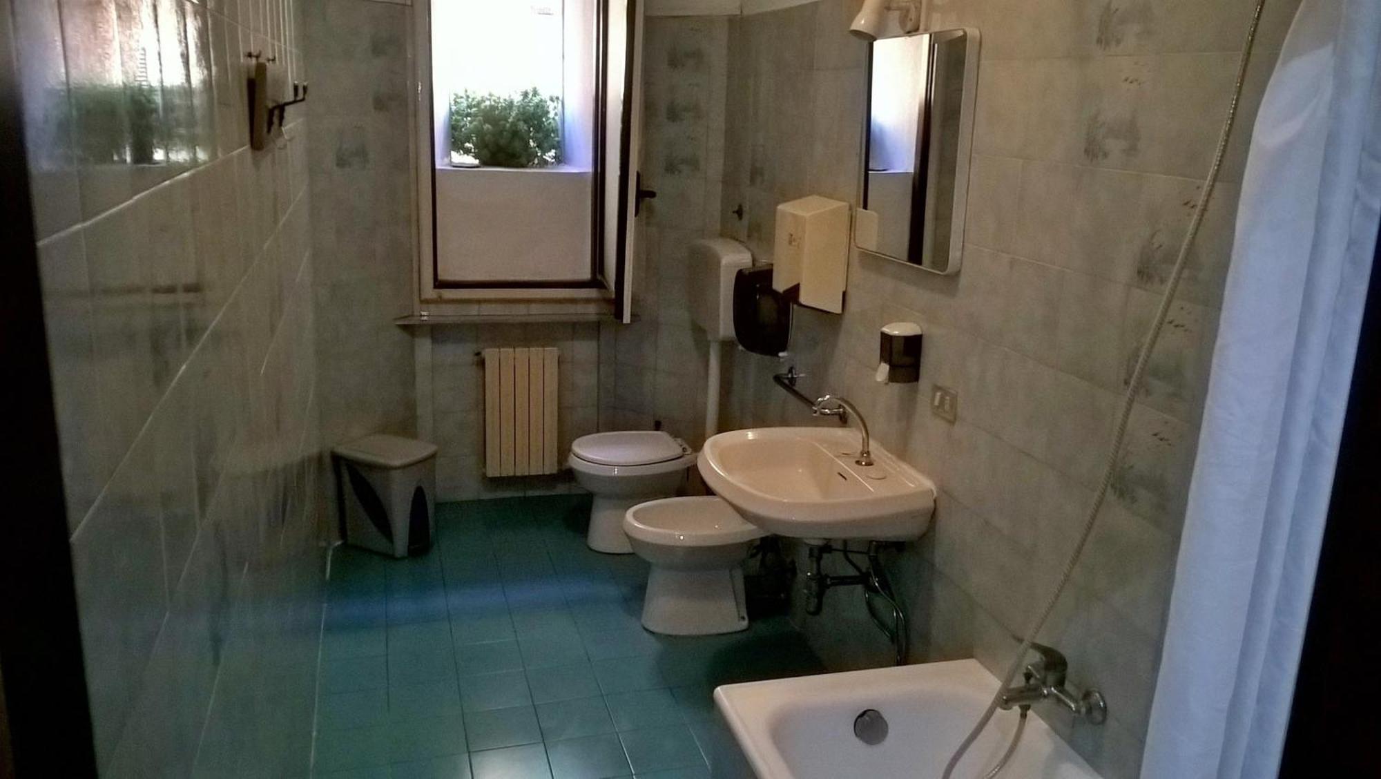 מילאנו Hotel Del Sole חדר תמונה