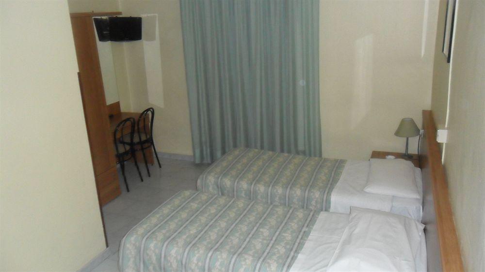 מילאנו Hotel Del Sole מראה חיצוני תמונה