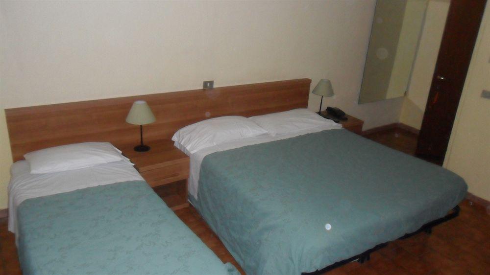 מילאנו Hotel Del Sole מראה חיצוני תמונה