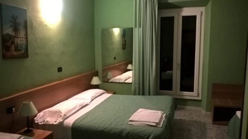 מילאנו Hotel Del Sole מראה חיצוני תמונה