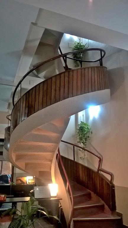 מילאנו Hotel Del Sole מראה חיצוני תמונה