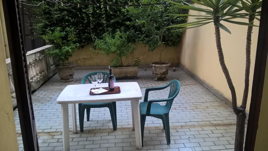מילאנו Hotel Del Sole מראה חיצוני תמונה