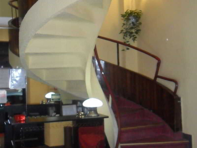 מילאנו Hotel Del Sole מראה חיצוני תמונה