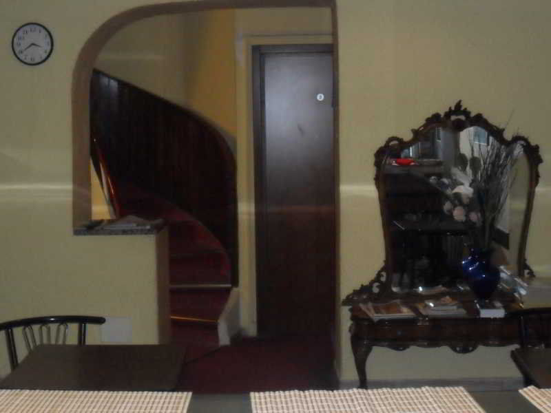 מילאנו Hotel Del Sole מראה חיצוני תמונה