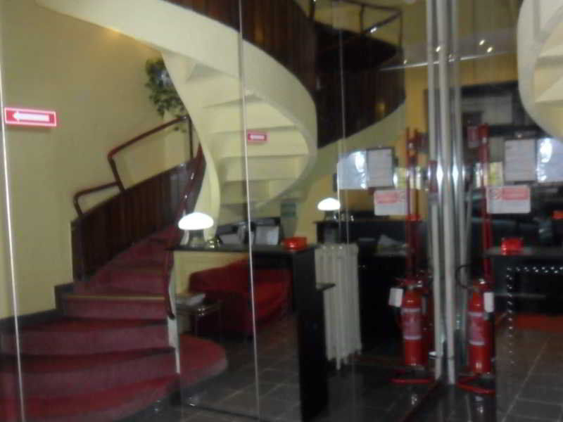 מילאנו Hotel Del Sole מראה חיצוני תמונה
