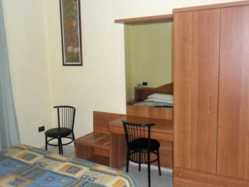 מילאנו Hotel Del Sole מראה חיצוני תמונה