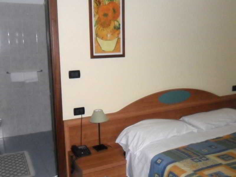 מילאנו Hotel Del Sole מראה חיצוני תמונה