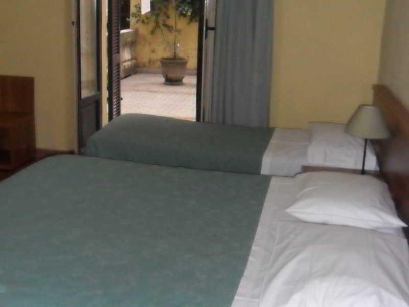מילאנו Hotel Del Sole מראה חיצוני תמונה