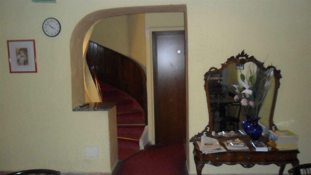 מילאנו Hotel Del Sole מראה חיצוני תמונה