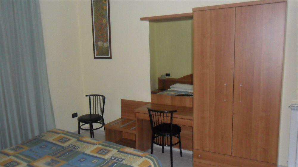 מילאנו Hotel Del Sole מראה חיצוני תמונה