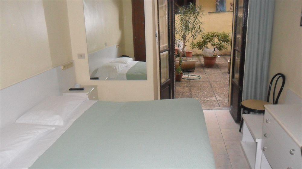 מילאנו Hotel Del Sole מראה חיצוני תמונה