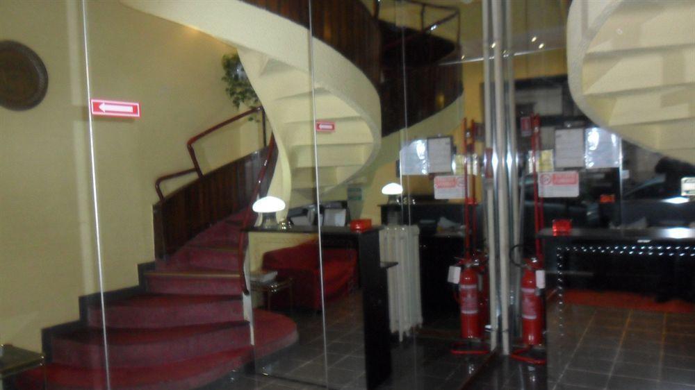 מילאנו Hotel Del Sole מראה חיצוני תמונה