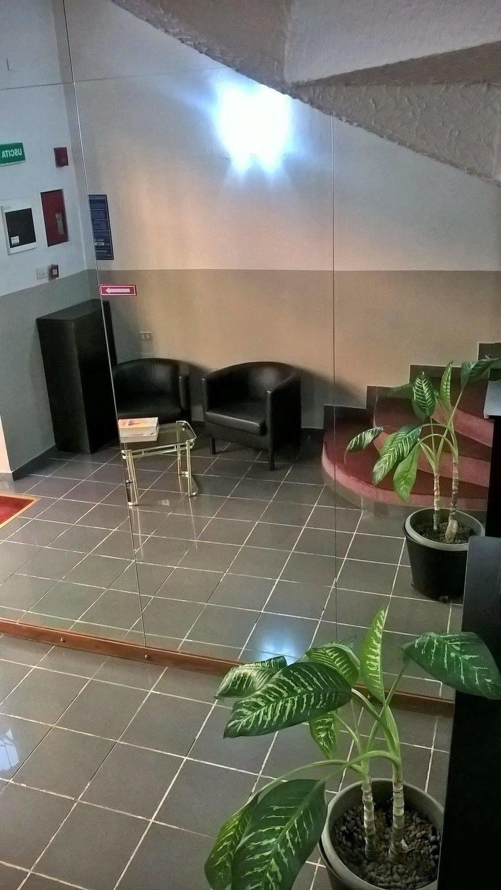 מילאנו Hotel Del Sole מראה חיצוני תמונה