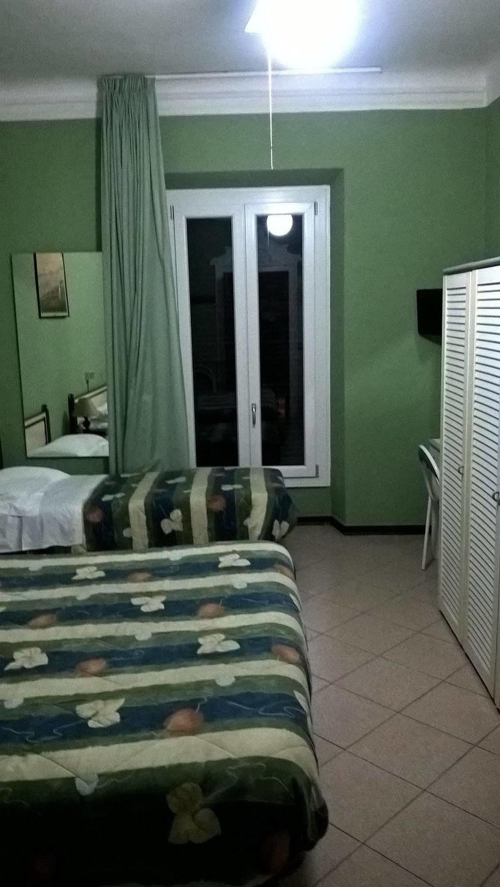 מילאנו Hotel Del Sole מראה חיצוני תמונה
