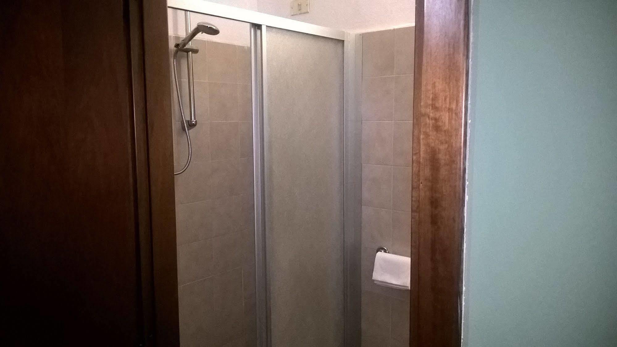 מילאנו Hotel Del Sole מראה חיצוני תמונה